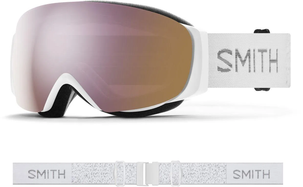 Smith Optics Snow Goggles M00714 I/O MAG S Goggles - view 21